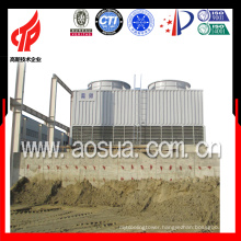 Industrial Cooling Tower With Fiberglass For Industry 400T